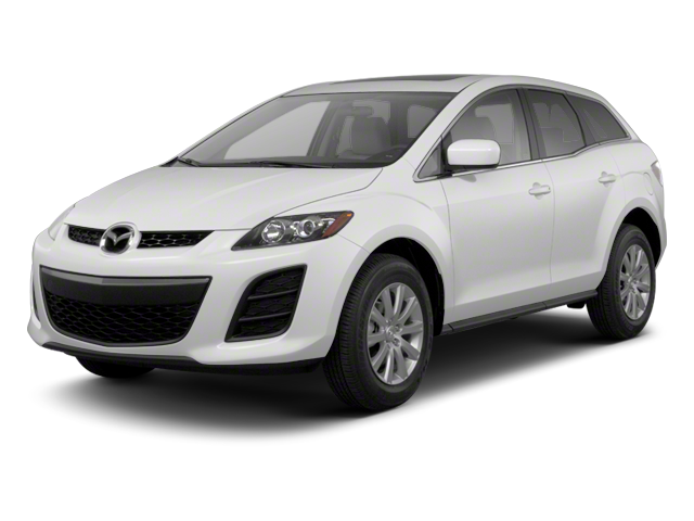 2010 Mazda Mazda CX-7 Grand Touring