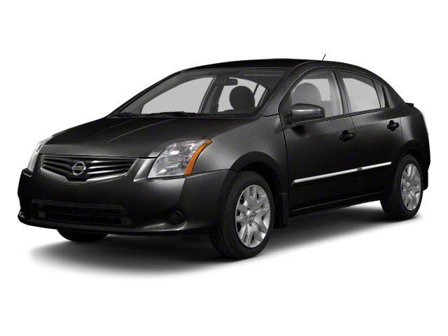 2010 Nissan Sentra 2.0 SR