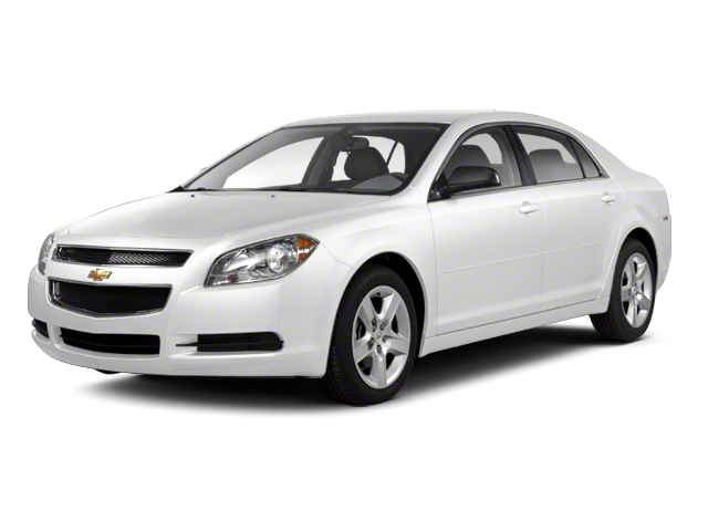 2011 Chevrolet Malibu LTZ