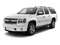 2011 Chevrolet Suburban LT