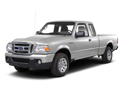 2011 Ford Ranger XL