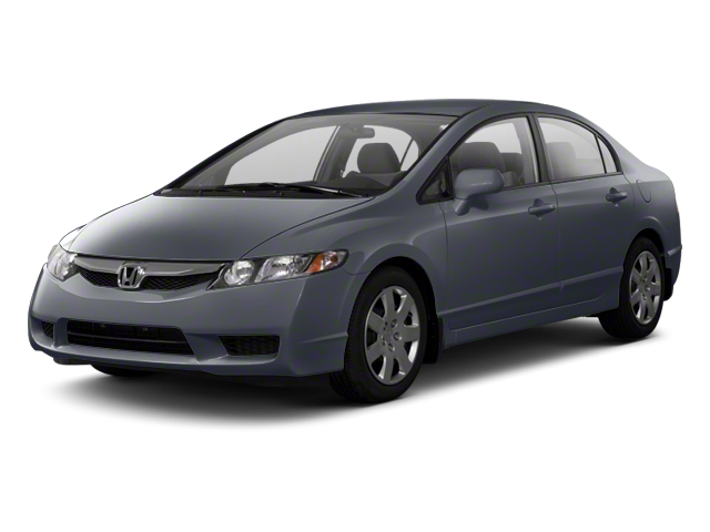 2011 Honda Civic