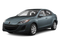 2011 Mazda Mazda3 s Sport