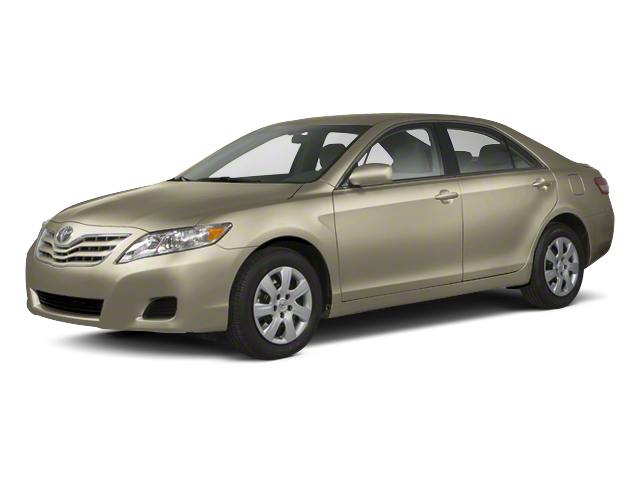 2011 Toyota Camry 2.5 Auto LE's photo