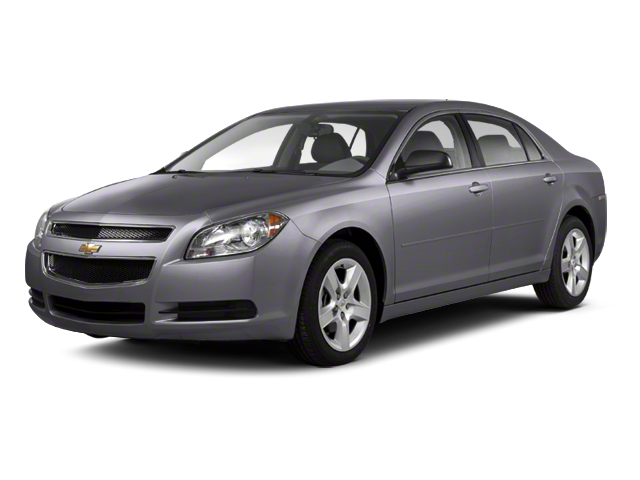 2012 Chevrolet Malibu 1LT