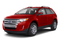 2012 Ford Edge Limited