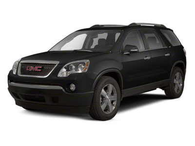 2012 GMC Acadia Denali