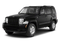 2012 Jeep Liberty Limited Jet