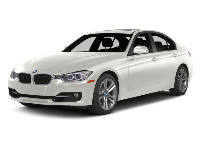 2013 BMW 328i xDrive 328i xDrive