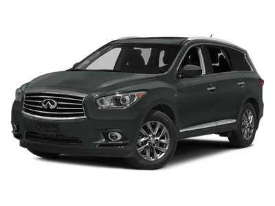 2014 INFINITI QX60 AWD 4dr
