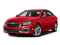 2016 Chevrolet Cruze Limited LTZ