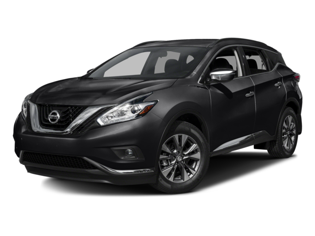 2016 Nissan Murano S
