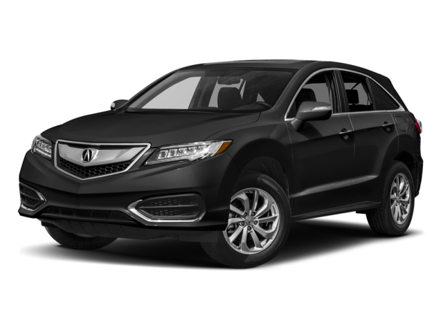 2017 Acura RDX AWD