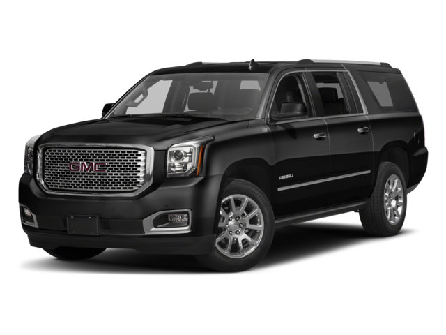 2017 GMC Yukon XL Denali Denali