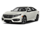 2017 Honda Civic Sedan EX-T