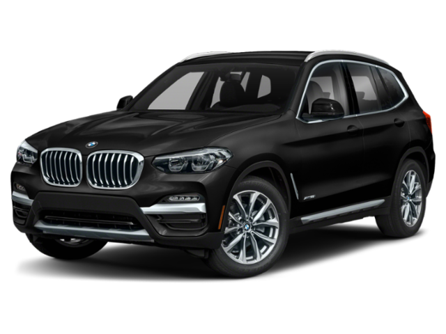 2018 BMW X3 xDrive30i xDrive30i