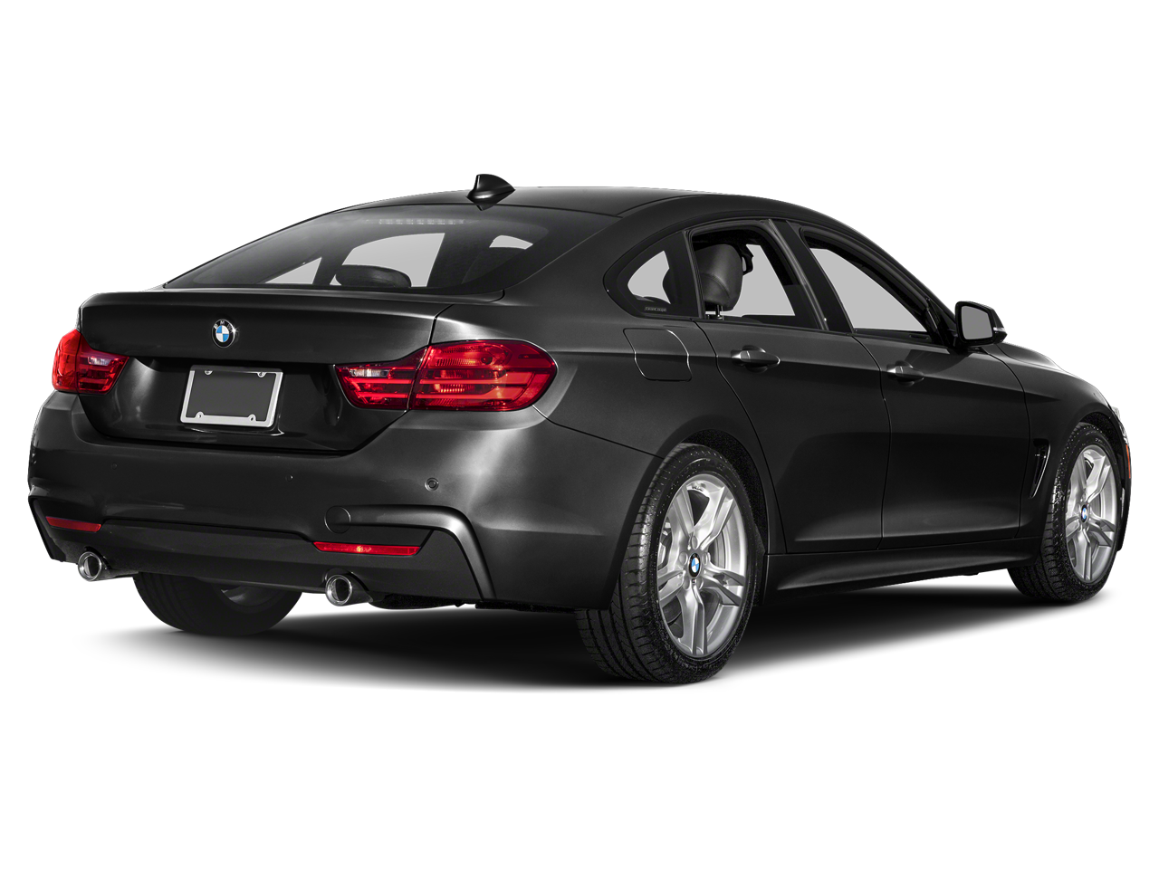 2015 BMW 435i xDrive Gran Coupe 435i xDrive