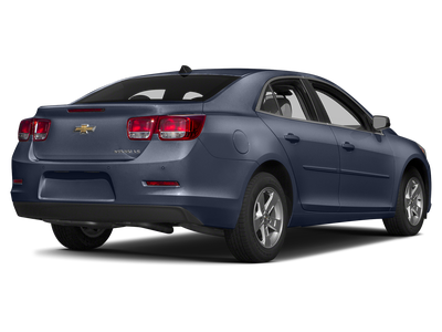 2015 Chevrolet Malibu LTZ