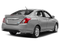 2015 Nissan Versa S Plus