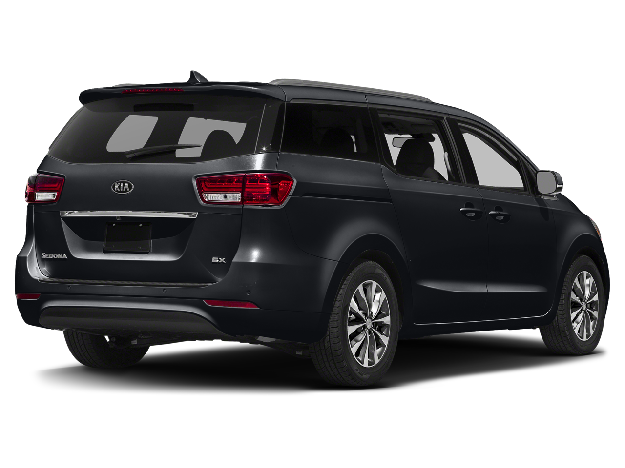 2016 Kia Sedona SX
