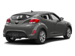 2017 Hyundai Veloster Dual Clutch
