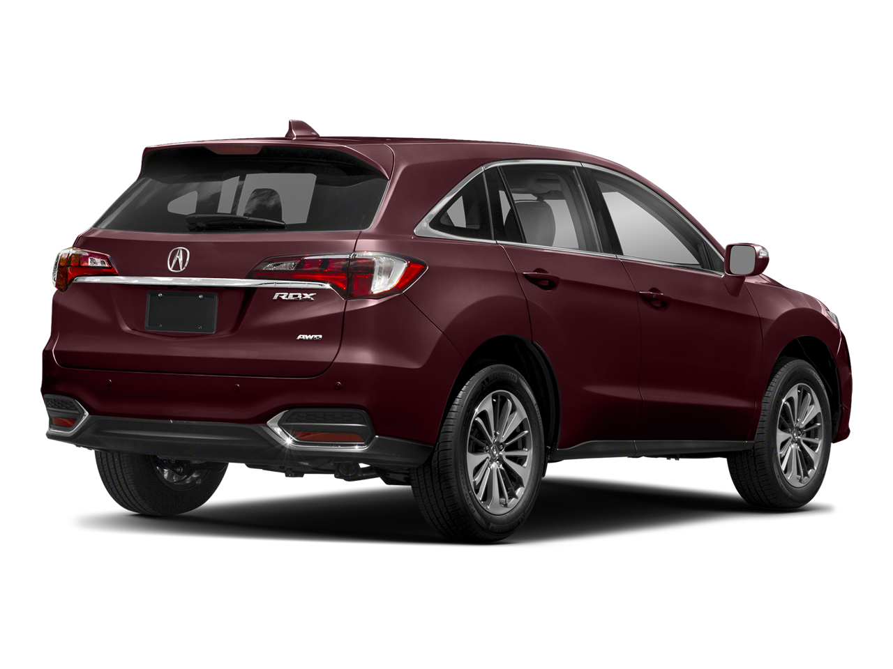 2018 Acura RDX w/Advance Pkg