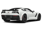2019 Chevrolet Corvette Z06 1LZ
