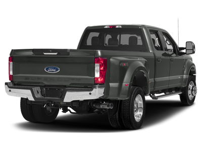 2019 Ford Super Duty F-450 Pickup XL
