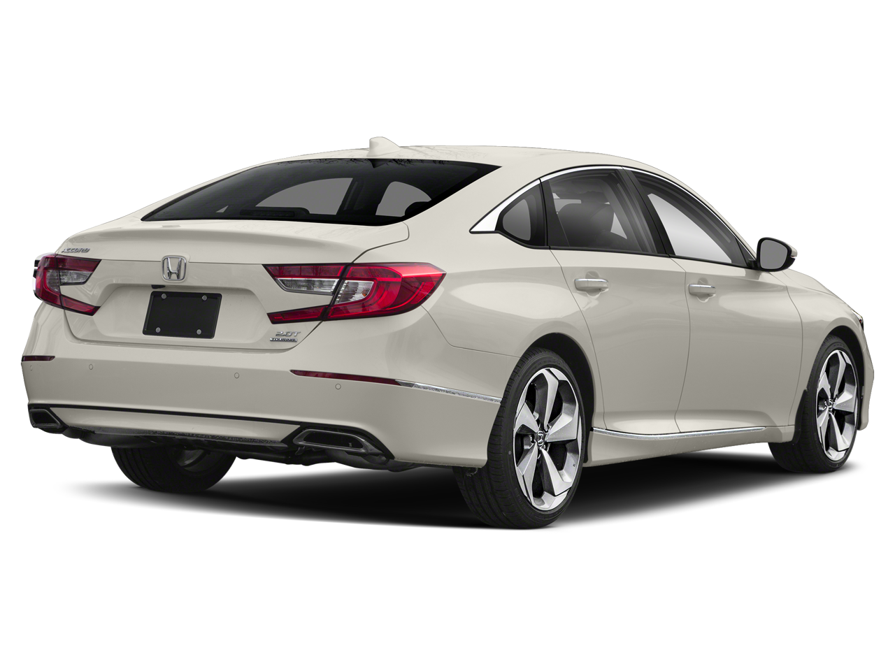 2019 Honda Accord Sedan Touring 2.0T