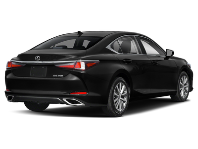 2019 Lexus ES 350 ES 350