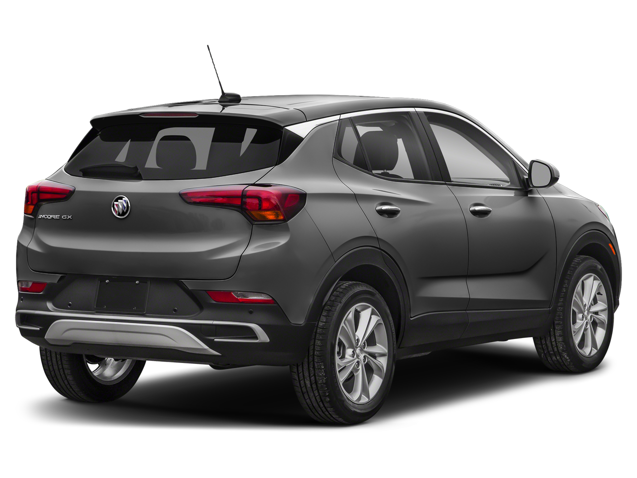 2020 Buick Encore GX Preferred photo 2
