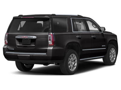 2020 GMC Yukon Denali Denali