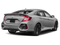 2020 Honda Civic Si Manual