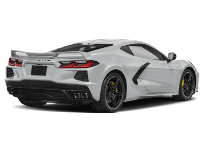 2021 Chevrolet Corvette Stingray 3LT