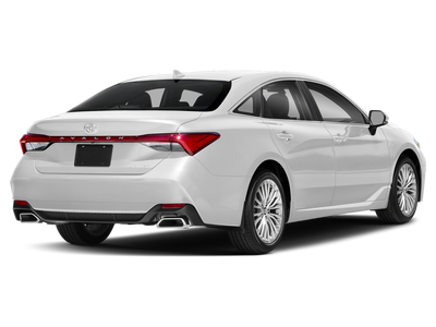 2022 Toyota Avalon Limited