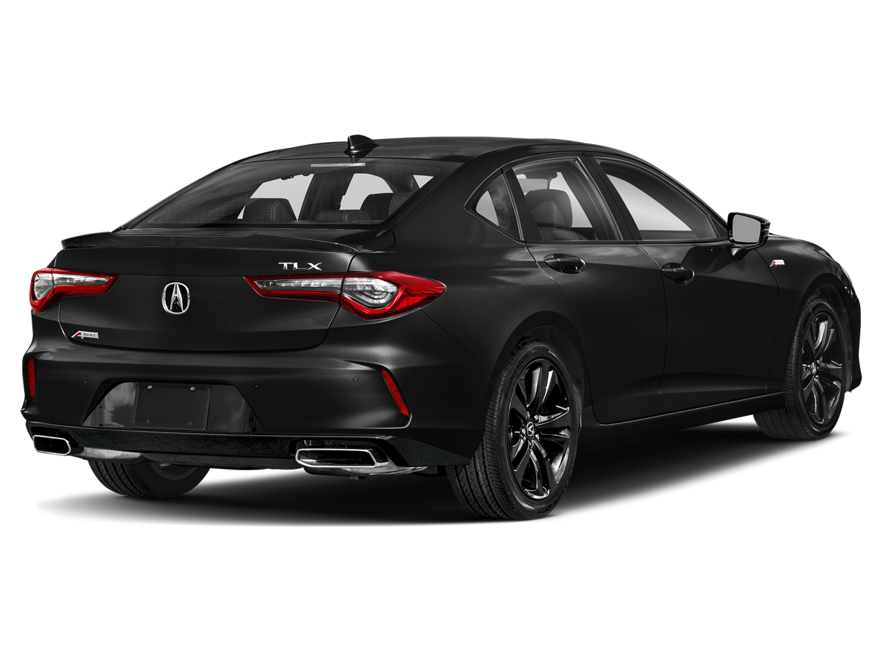 2023 Acura TLX w/A-Spec Package