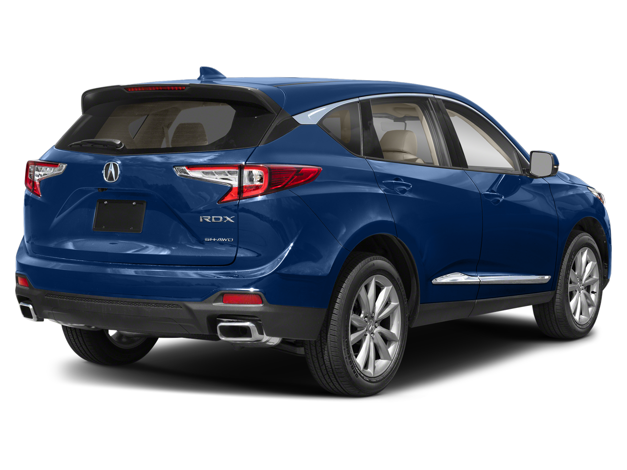 2023 Acura RDX SH-AWD