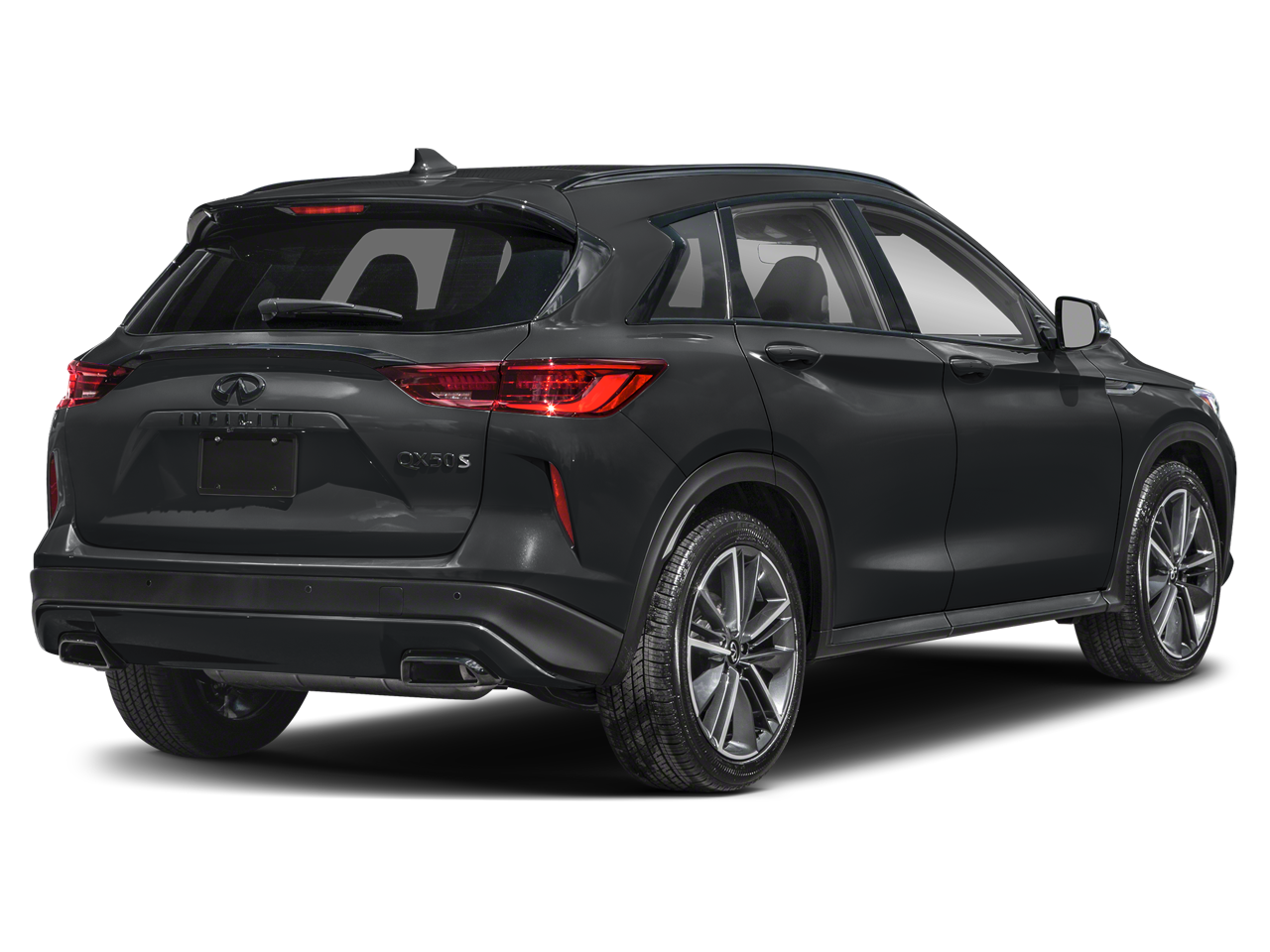 2023 INFINITI QX50 SPORT