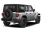 2023 Jeep Wrangler 4xe Sahara High Altitude