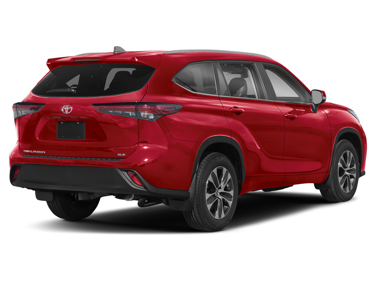 2023 Toyota Highlander XLE - Photo 32