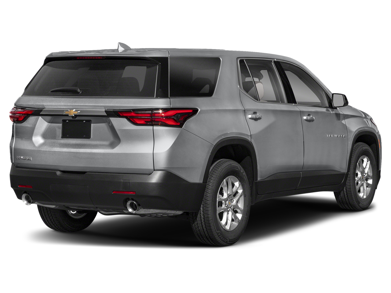 2024 Chevrolet Traverse Limited Premier