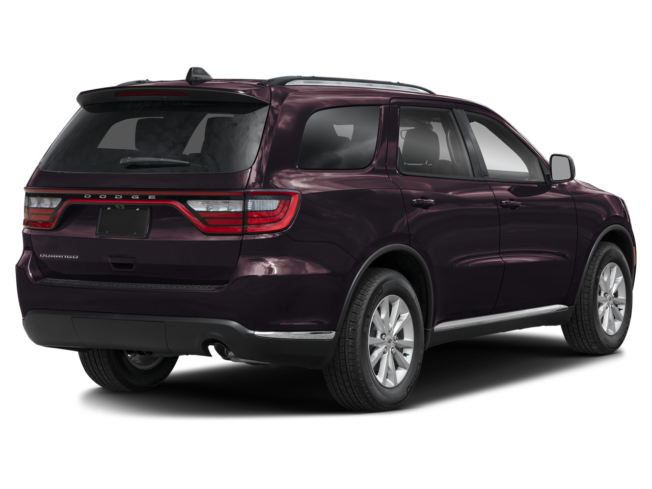 2024 Dodge Durango SRT Hellcat - Photo 32