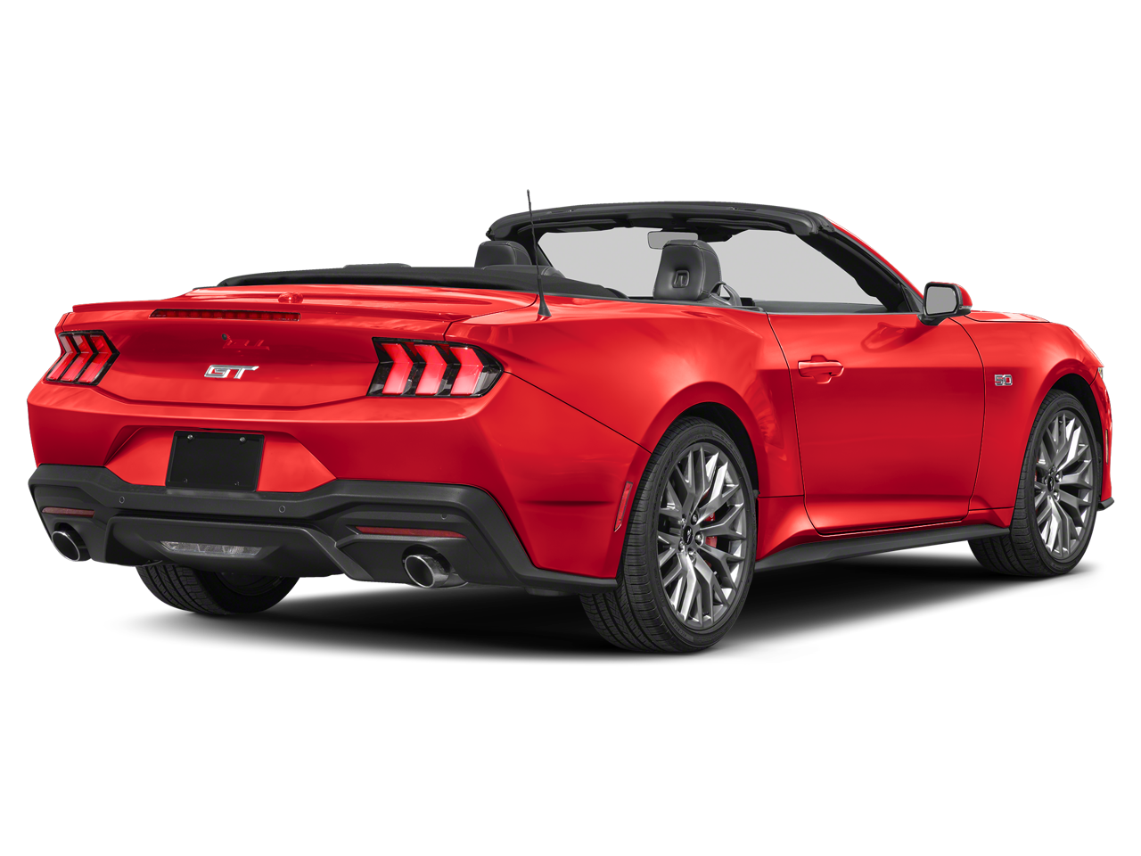 2024 Ford Mustang GT Premium - Photo 30