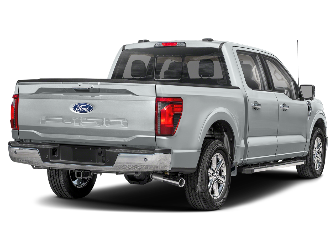 2024 Ford F-150 XLT - Photo 30