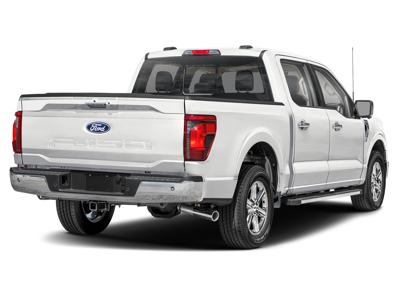 2024 Ford F-150 XLT - Photo 30