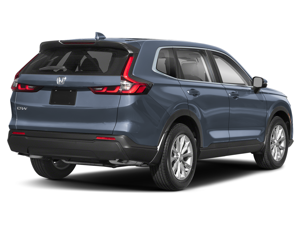 2024 Honda CR-V EX photo 2