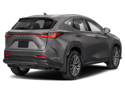 2024 Lexus NX 350 NX 350