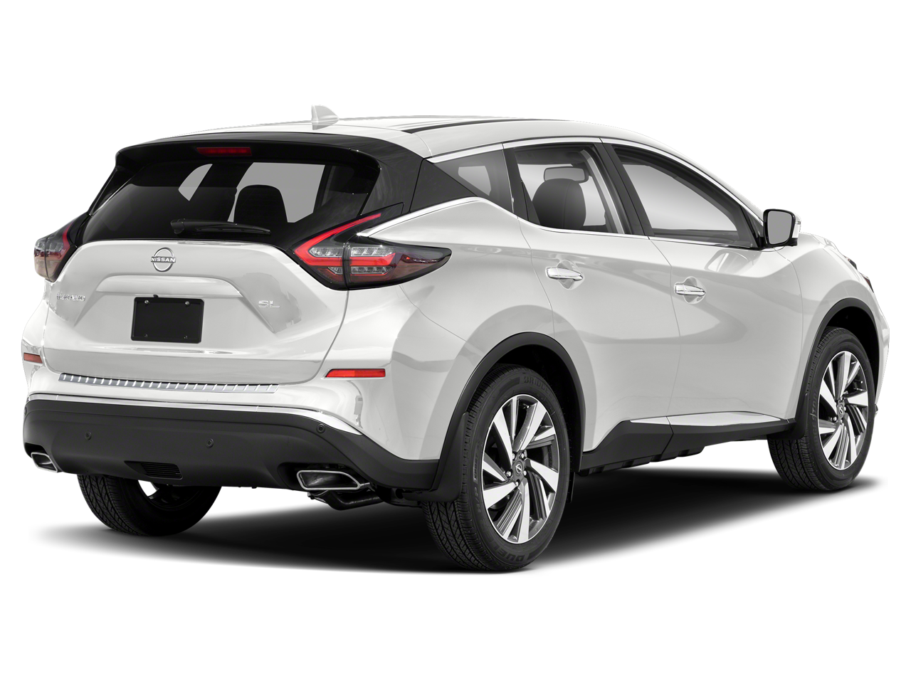 2024 Nissan Murano SL - Photo 31