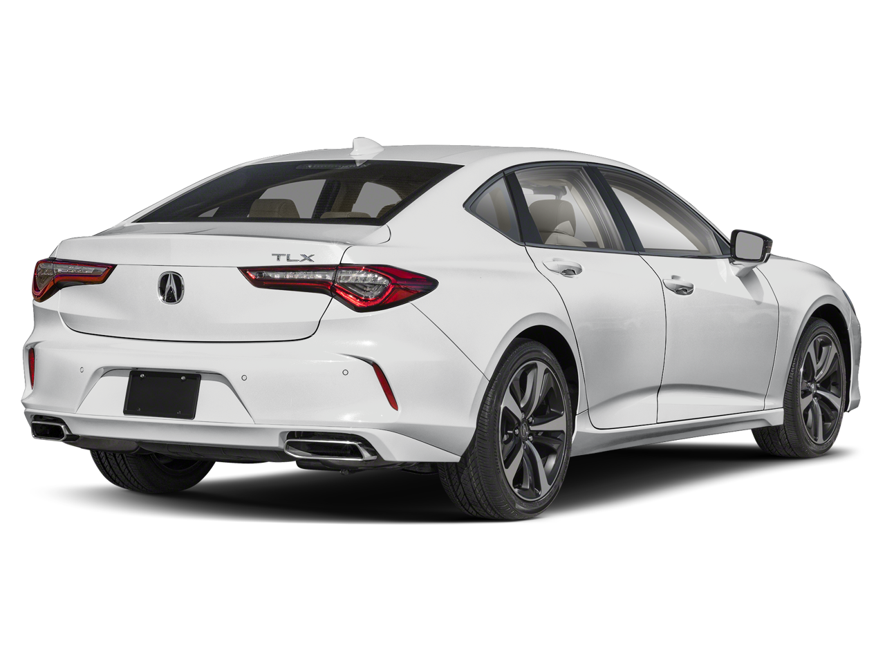 2025 Acura TLX w/Technology Package