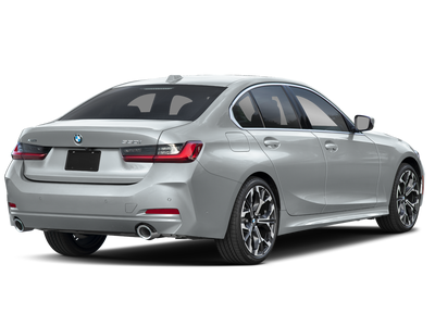 2025 BMW 330i xDrive 330i xDrive